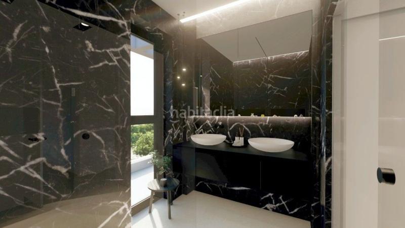 Foto 115a278d-1f0a-4a50-bdf0-d05f4892e5dc. Chalet avec piscine dans Pueblo Acantilado-Lanuza Campello (el)