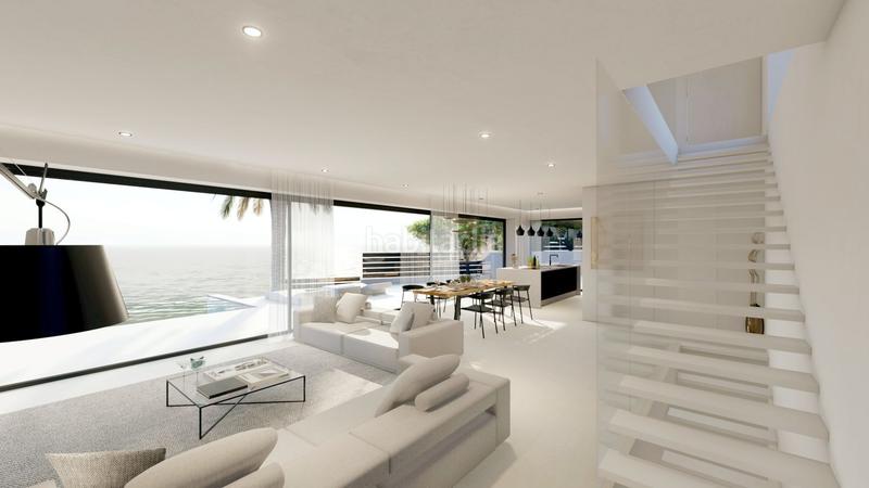 Foto 3aa75ca2-b58e-4b20-91a3-e9e22b81d57e. Chalet avec piscine dans Pueblo Acantilado-Lanuza Campello (el)