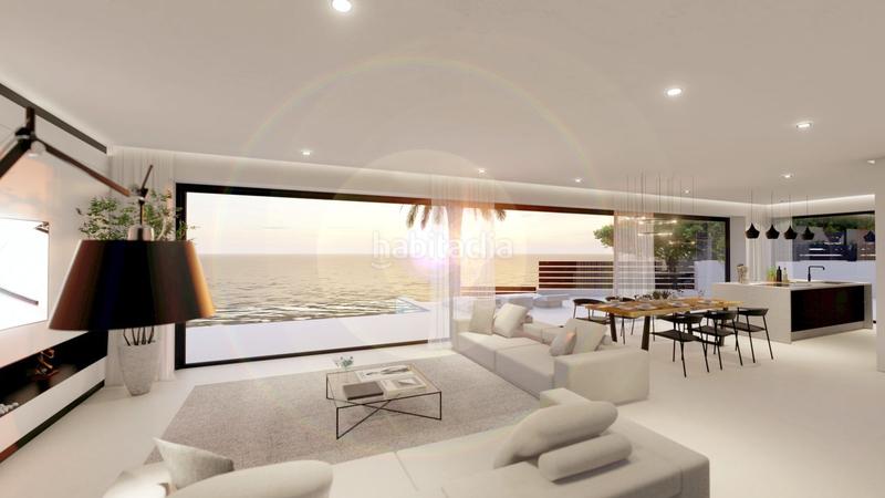 Foto 71dcc6b4-ebbf-442b-b8f2-f3e5ceceaf2f. Chalet avec piscine dans Pueblo Acantilado-Lanuza Campello (el)