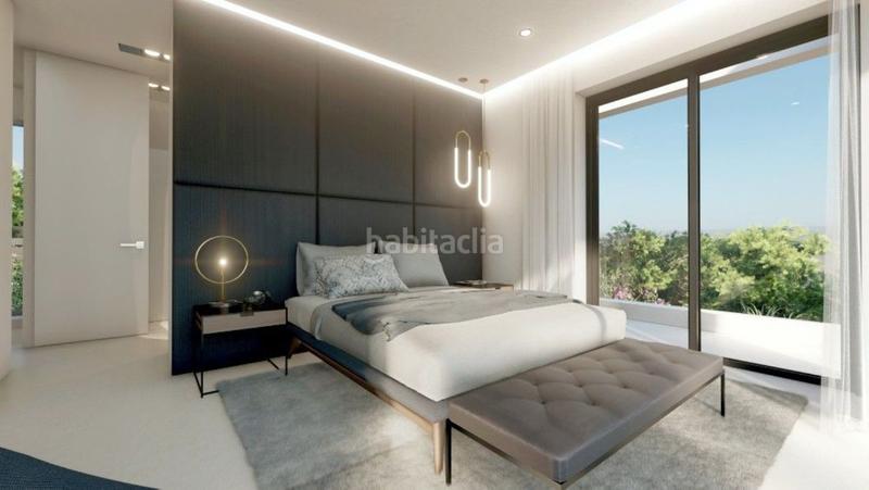 Foto b3495986-60b3-431e-a7d0-4bcb743d760f. Chalet avec piscine dans Pueblo Acantilado-Lanuza Campello (el)