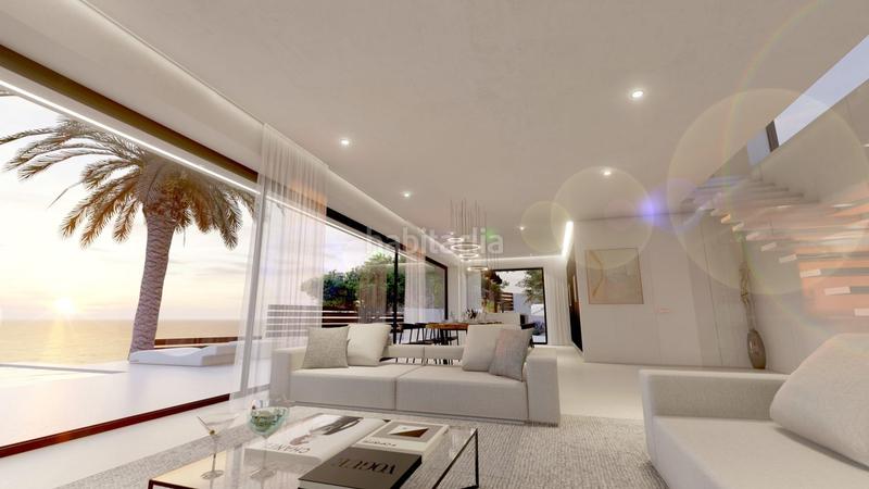 Foto bac91181-9482-4413-8a25-1017faecc5eb. Chalet avec piscine dans Pueblo Acantilado-Lanuza Campello (el)