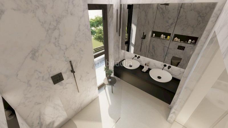 Foto d9db288f-93e2-4b2e-a4ca-c67c742f5a2e. Chalet avec piscine dans Pueblo Acantilado-Lanuza Campello (el)