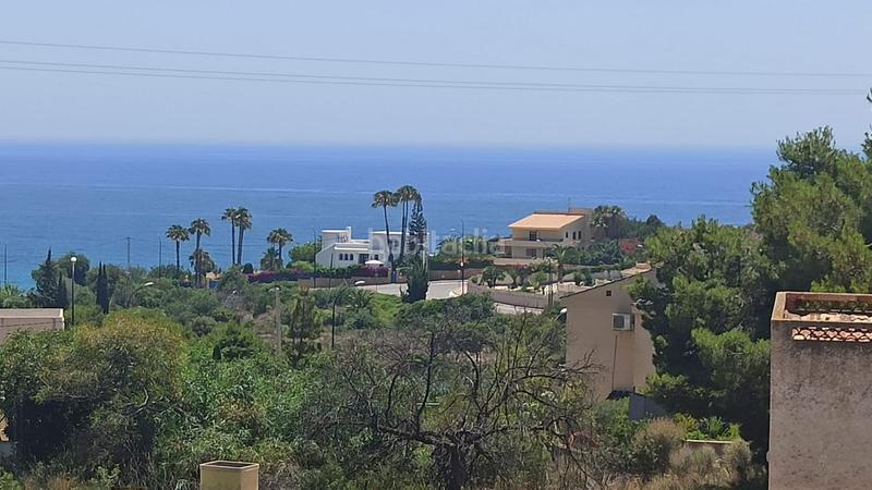 Foto df5b2e02-16a7-4333-b869-7b3835724bda. Chalet avec piscine dans Pueblo Acantilado-Lanuza Campello (el)