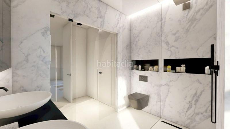 Foto df7fc918-d771-4707-a9b1-8d3ee337c465. Chalet avec piscine dans Pueblo Acantilado-Lanuza Campello (el)