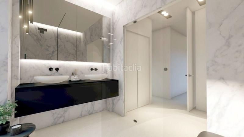 Foto e158227b-e3fd-4cd4-8f76-46545b8ebb14. Chalet avec piscine dans Pueblo Acantilado-Lanuza Campello (el)