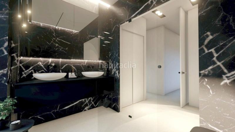 Foto eb4ab4ef-1a45-4ed4-a13e-213dab936d2f. Chalet avec piscine dans Pueblo Acantilado-Lanuza Campello (el)