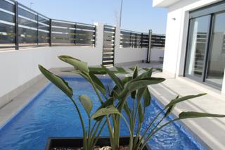 House in Roldán. Has visto el vídeo?nbspa 15 minutos de la playa, en el tranquilo
