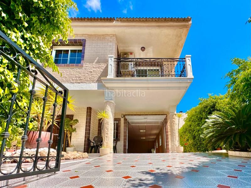 Foto 0200110b-8bc1-43c7-89e8-384b403f4423. Casa con parcheggio in San Pedro del Pinatar San Pedro del Pinatar