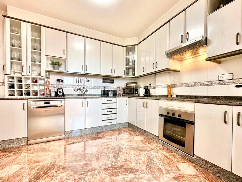 Foto 02e415f5-7345-4759-82a5-5375b9ac6276. Casa con parcheggio in San Pedro del Pinatar San Pedro del Pinatar