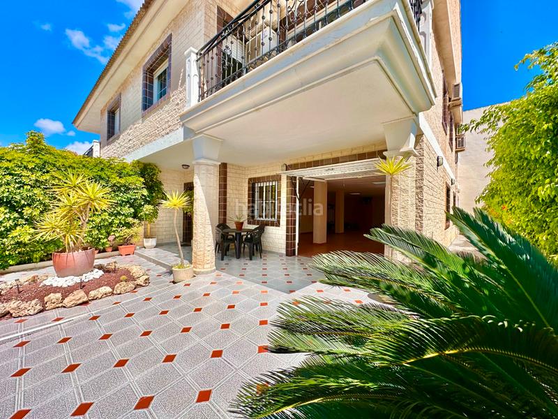 Foto 0b0d6876-12c0-419e-acff-ea170c978d43. Casa con parcheggio in San Pedro del Pinatar San Pedro del Pinatar