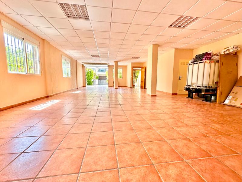 Foto 28dd343c-00fd-4526-8c41-a65a6fed631e. Casa con parcheggio in San Pedro del Pinatar San Pedro del Pinatar