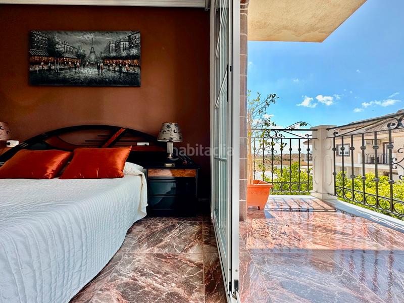 Foto 2c47b8f1-70e7-4bde-9f1b-e62235459e02. Casa con parcheggio in San Pedro del Pinatar San Pedro del Pinatar