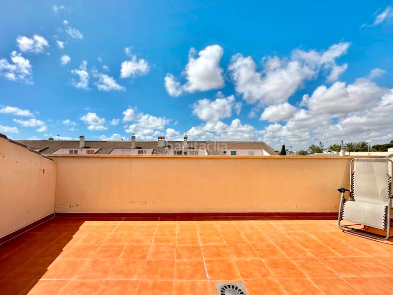 Foto 2edab6a4-c01f-4ce9-aa15-c7a85385237a. Casa con parcheggio in San Pedro del Pinatar San Pedro del Pinatar