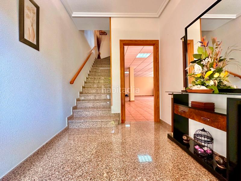 Foto 3011a690-2826-4458-9e25-636bc8094b2e. Casa con parcheggio in San Pedro del Pinatar San Pedro del Pinatar