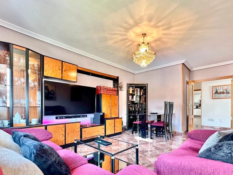 Foto 4248d61f-3856-4703-936b-61a221b69d32. Casa con parcheggio in San Pedro del Pinatar San Pedro del Pinatar