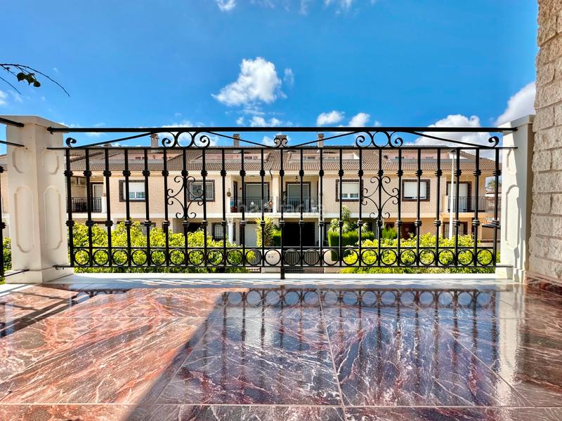 Foto 5e7fed0a-4f69-429e-bdce-473793b70f4f. Casa con parcheggio in San Pedro del Pinatar San Pedro del Pinatar