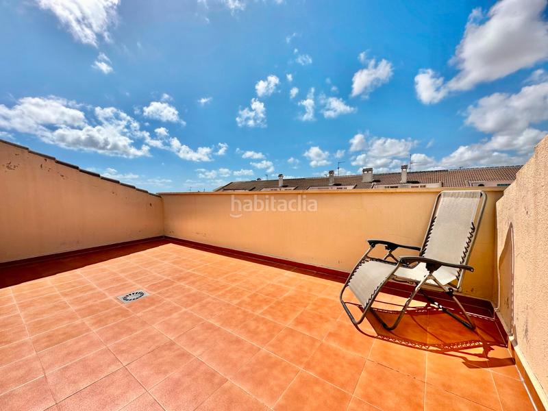 Foto 60e93e2e-bf57-4ee5-8292-7969f6fadf0c. Casa con parcheggio in San Pedro del Pinatar San Pedro del Pinatar