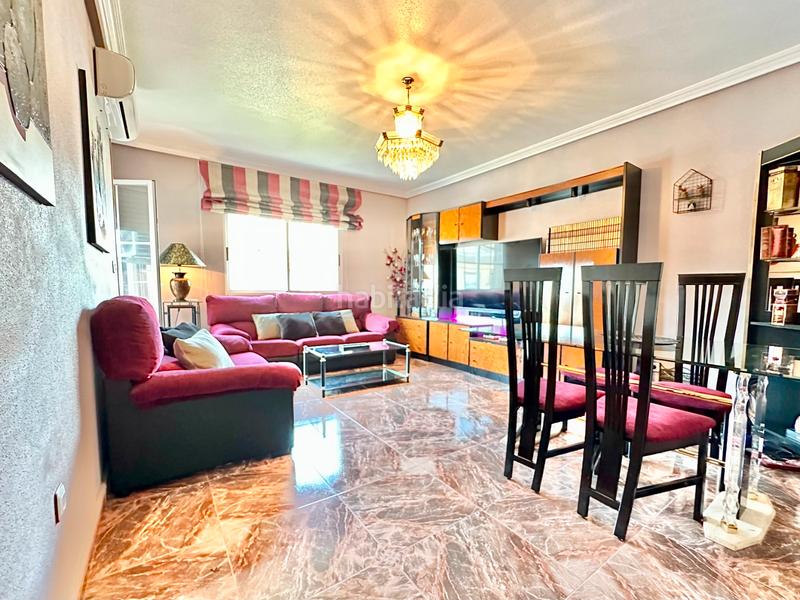 Foto 71658387-d9dc-445c-a10d-735452cf2f1c. Casa con parcheggio in San Pedro del Pinatar San Pedro del Pinatar