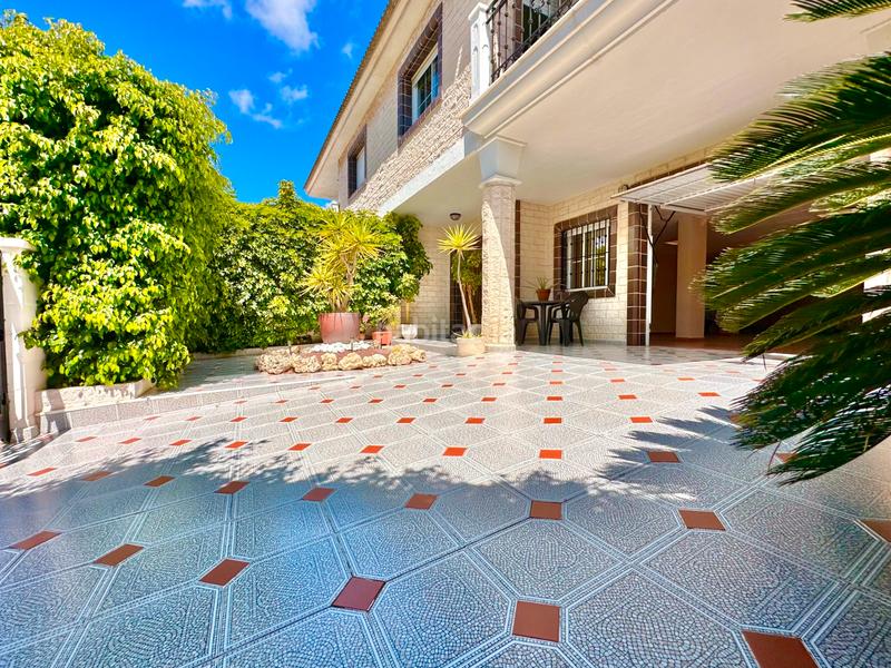 Foto 7c4a9084-cde9-4209-81c1-a2ef7d873d4c. Casa con parcheggio in San Pedro del Pinatar San Pedro del Pinatar