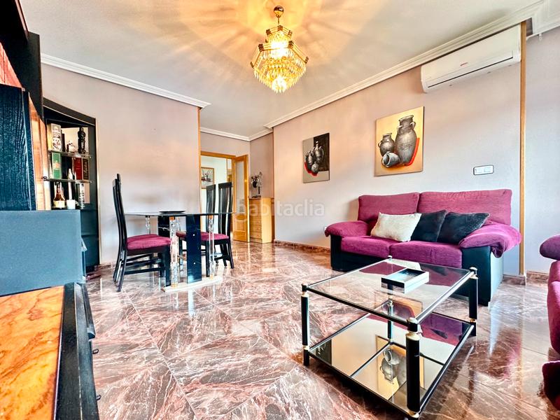 Foto 99634c96-95a5-41b4-a37e-45ef44cb3ee4. Casa con parcheggio in San Pedro del Pinatar San Pedro del Pinatar