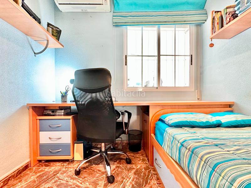 Foto a6e67785-61e5-48ac-834d-ed41dbf49541. Casa con parcheggio in San Pedro del Pinatar San Pedro del Pinatar