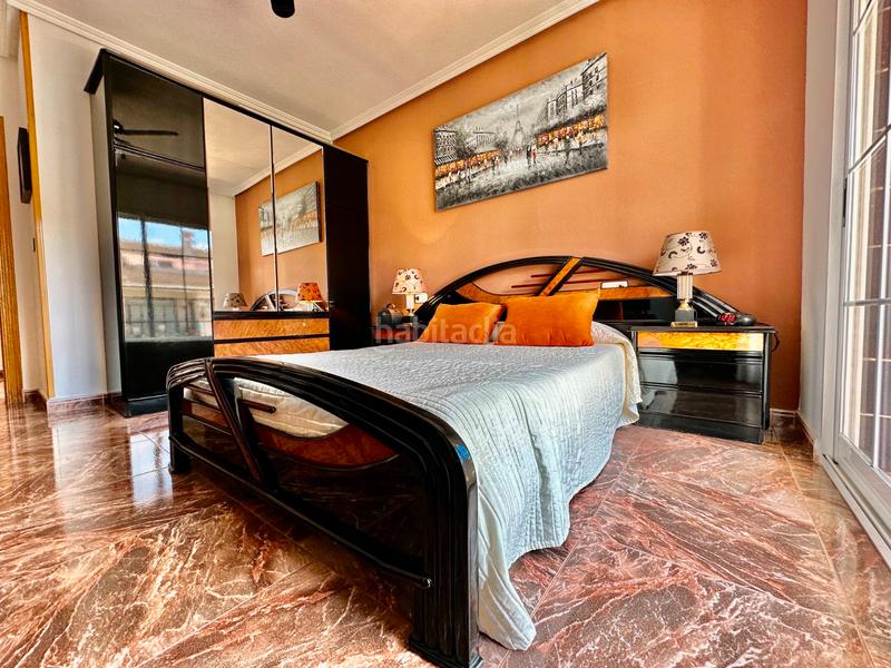 Foto b04e02c5-7f85-44bf-b312-e99789498946. Casa con parcheggio in San Pedro del Pinatar San Pedro del Pinatar