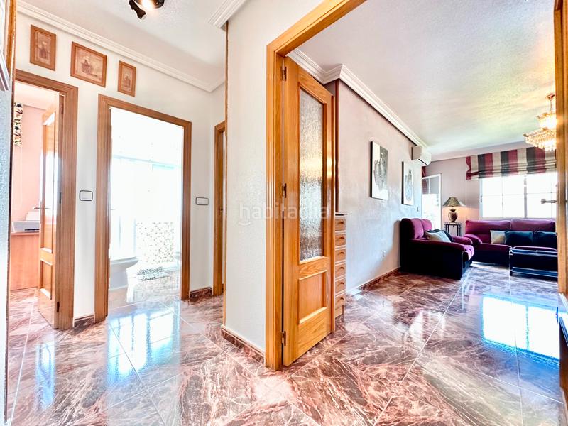 Foto b17535af-f871-4309-a7ce-66a5c498c016. Casa con parcheggio in San Pedro del Pinatar San Pedro del Pinatar