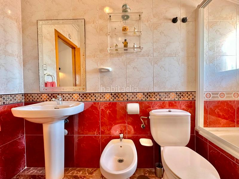 Foto b48059ed-76b2-4e3d-aed8-51bc42e7a7f8. Casa con parcheggio in San Pedro del Pinatar San Pedro del Pinatar