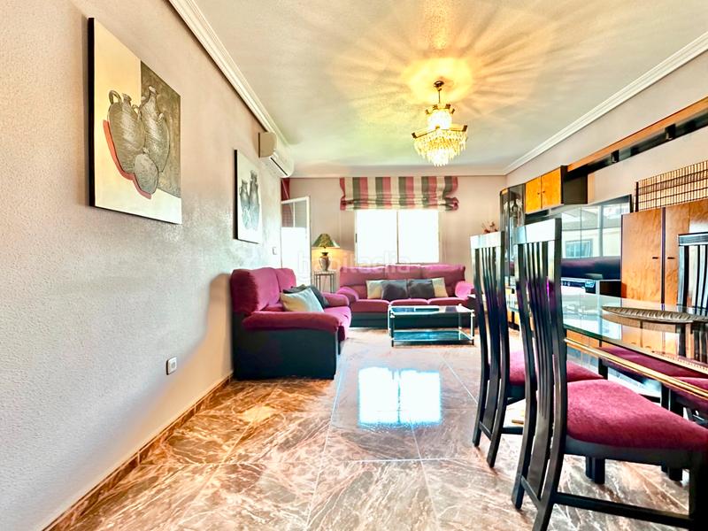 Foto b9810e7c-985c-4a7f-a989-aa005ffd6542. Casa con parcheggio in San Pedro del Pinatar San Pedro del Pinatar