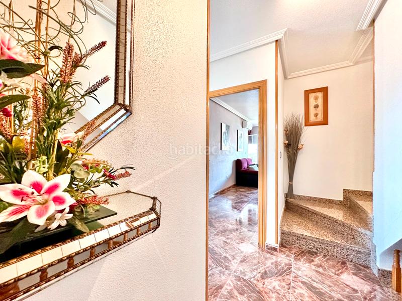 Foto bcdc1d8d-bf13-4562-8f34-9c8ed23e8231. Casa con parcheggio in San Pedro del Pinatar San Pedro del Pinatar