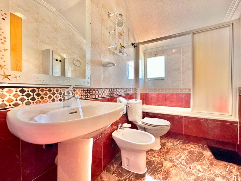 Foto be802c31-2572-4241-b810-eacf8b6b3404. Casa con parcheggio in San Pedro del Pinatar San Pedro del Pinatar