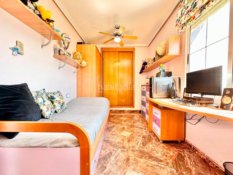 Foto c5efacf7-97a0-4822-9992-386b7936822b. Casa con parcheggio in San Pedro del Pinatar San Pedro del Pinatar