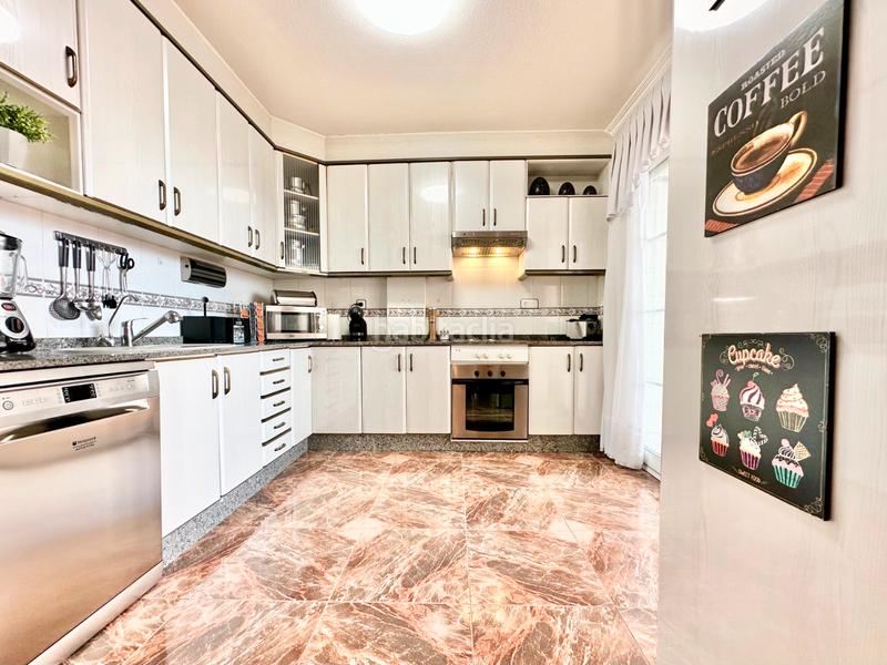 Foto c6fc3943-d909-4324-a5b6-8fd65337056b. Casa con parcheggio in San Pedro del Pinatar San Pedro del Pinatar