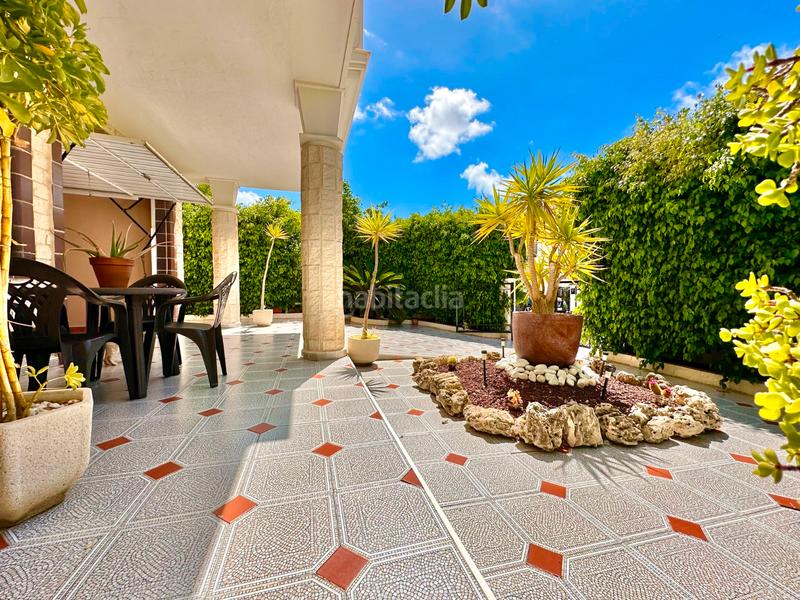 Foto e602b715-7808-42e3-aa4b-17d1cc7b381d. Casa con parcheggio in San Pedro del Pinatar San Pedro del Pinatar