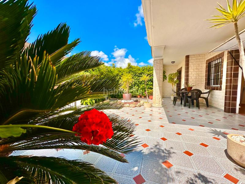 Foto feb33aaa-01af-4b8b-ac1a-f2255c4a5824. Casa con parcheggio in San Pedro del Pinatar San Pedro del Pinatar