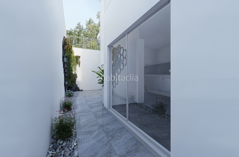 Foto 7666a130-cc9b-453b-96f4-974f8c860600. Casa con parcheggio piscina in Las Lomas de Rame-Bahía Bella Alcázares (Los)