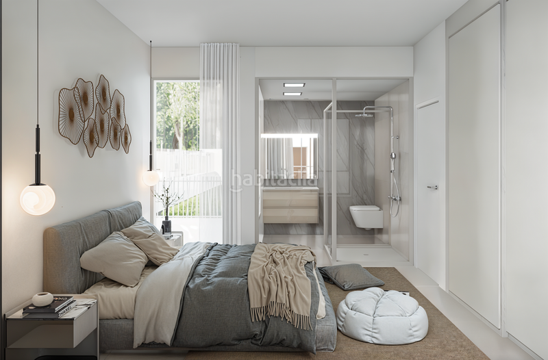 Foto 872973e5-ab82-435d-8662-a351b5f7b018. Casa con parcheggio piscina in Las Lomas de Rame-Bahía Bella Alcázares (Los)