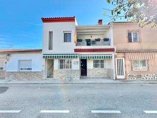 House in San Pedro del Pinatar. Has visto el vídeo? necesitas financiación 100?a ver qué te pare