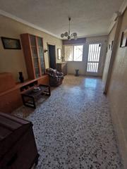 Planta baixa a San Pedro del Pinatar. Buscas un piso sin escaleras?en pleno centro de san pedro del pi