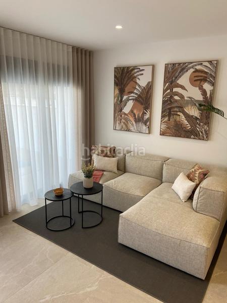 Foto 117b2336-efe3-4189-b65c-16b13b495377. Maison avec parking piscine dans San Pedro del Pinatar San Pedro del Pinatar