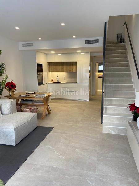 Foto 54959bd1-6cc4-418e-b610-88c916d733db. Maison avec parking piscine dans San Pedro del Pinatar San Pedro del Pinatar