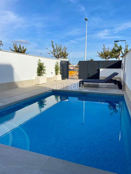 Foto ce91c0af-cd51-4e1b-b181-18a774daf9f6. Maison avec parking piscine dans San Pedro del Pinatar San Pedro del Pinatar