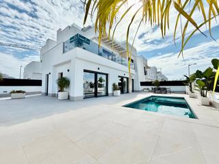 House in Mar Menor golf. Has visto el vídeo?este precioso lugar se encuentra en murcia, e