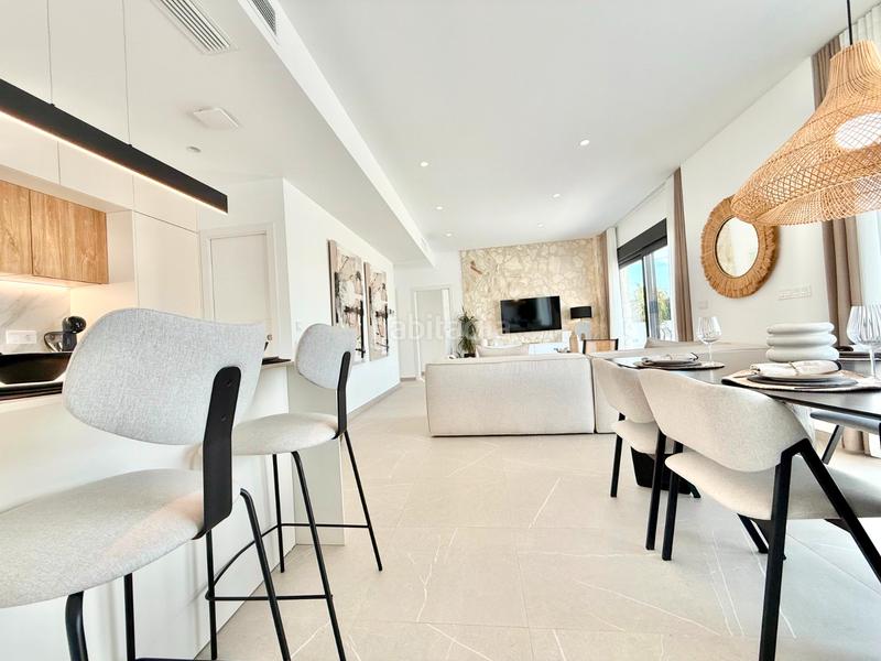 Foto 11d5d99d-abb3-4f3c-a944-3888bc6541ab. Casa con parcheggio piscina in Mar Menor golf Torre - Pacheco