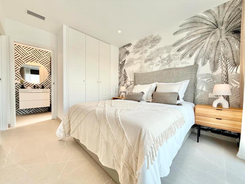 Foto 135a0f4c-575a-40fc-9576-e3a92fc138d9. Casa con parcheggio piscina in Mar Menor golf Torre - Pacheco