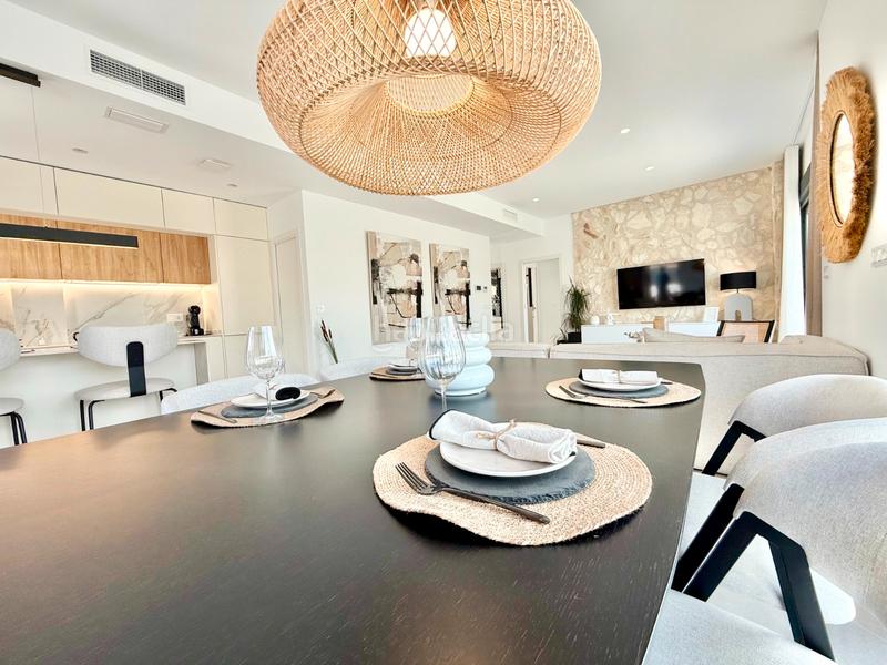 Foto 28925884-0621-484e-9577-7aacd066e34a. Casa con parcheggio piscina in Mar Menor golf Torre - Pacheco