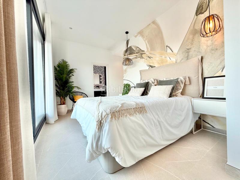 Foto 3de1a642-6ea7-44e7-a16c-4846e7f8cde8. Casa con parcheggio piscina in Mar Menor golf Torre - Pacheco