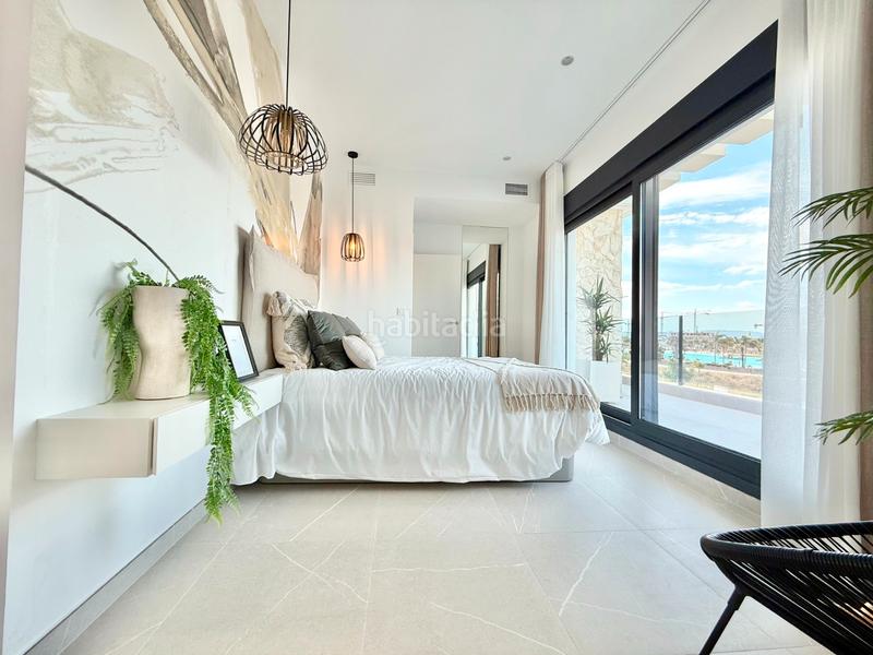 Foto 4931413a-c07b-413b-8841-e1448d401489. Casa con parcheggio piscina in Mar Menor golf Torre - Pacheco