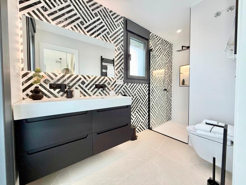 Foto 670e1add-9a06-4f97-a317-66a53e0ffded. Casa con parcheggio piscina in Mar Menor golf Torre - Pacheco