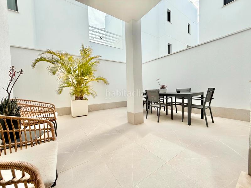 Foto 6b15048b-0d8d-4e5c-be93-09181b6a621f. Casa con parcheggio piscina in Mar Menor golf Torre - Pacheco